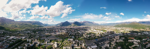 Immobilier Chambéry